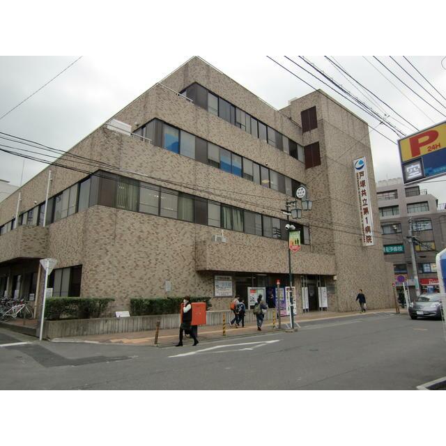 青木ハイツ 周辺画像1