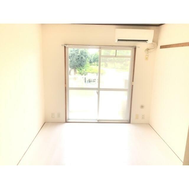 シャトール田口戸塚Ⅰ ベッドルーム