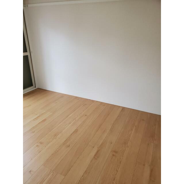 ブルーハイツ ベッドルーム