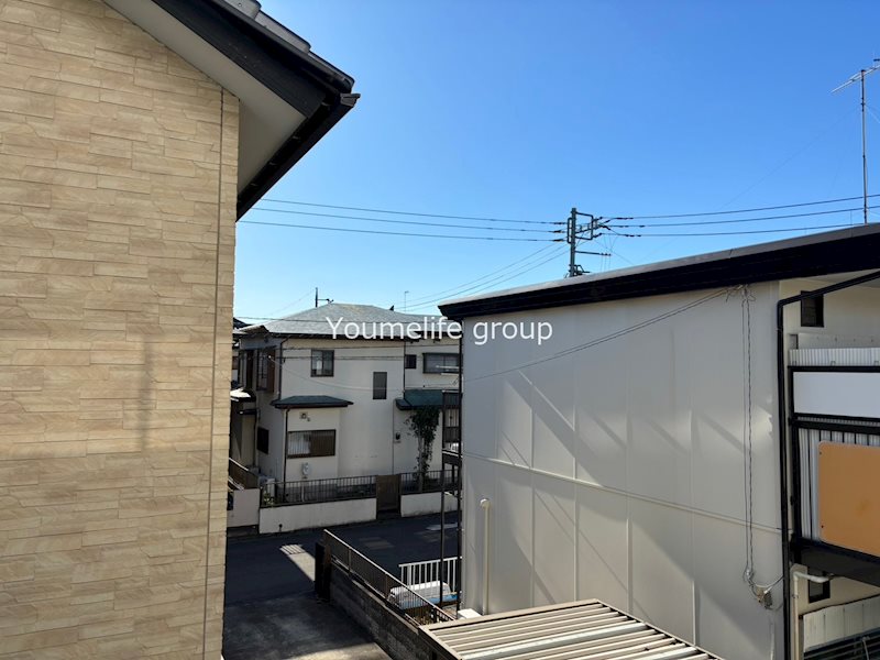 リブリ南町Ⅱ その他6