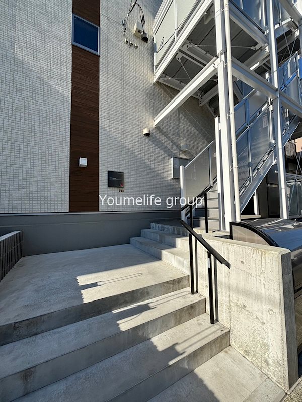 リブリ南町Ⅱ その他外観1