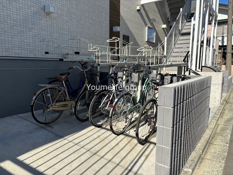 リブリ南町Ⅱ その他外観4