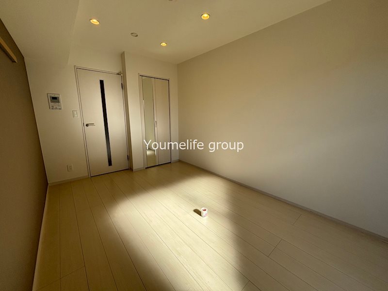 リブリ南町Ⅱ ベッドルーム