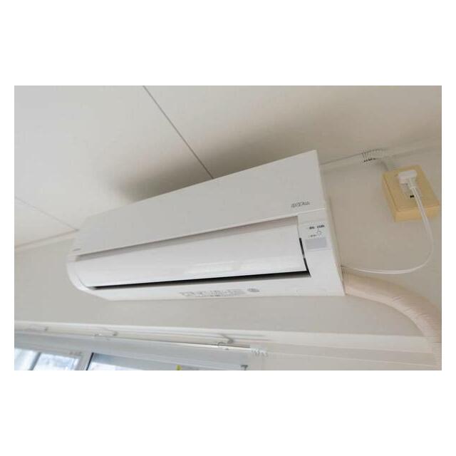 ビレッジハウス愛川２号棟 その他3