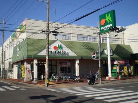 ビレッジハウス愛川２号棟 周辺画像5