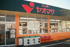 シャトレーアキⅡ 周辺画像2