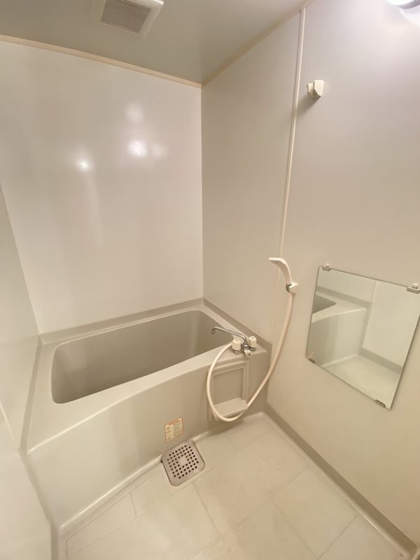 ピュアコート・すみれ 風呂画像