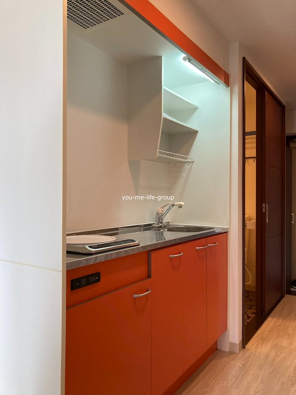 Ｋ.プラージュ キッチン