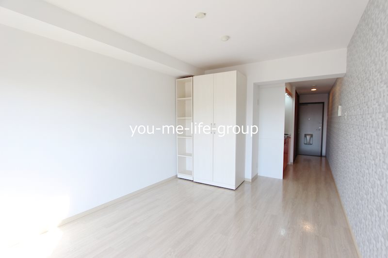 Ｋ.プラージュ ベッドルーム