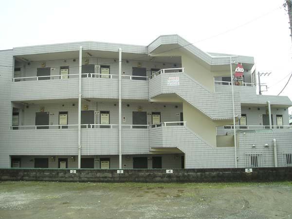 ユースフル伊勢原 その他外観5