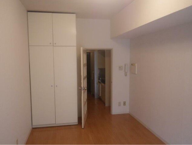 ユースフル伊勢原 リビング