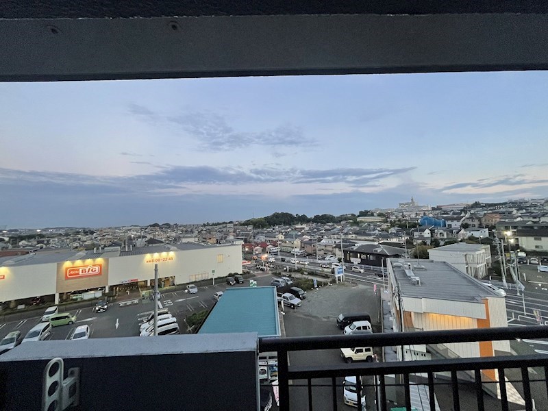 セザール東海大学前 その他5