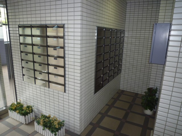 セザール東海大学前 その他外観1