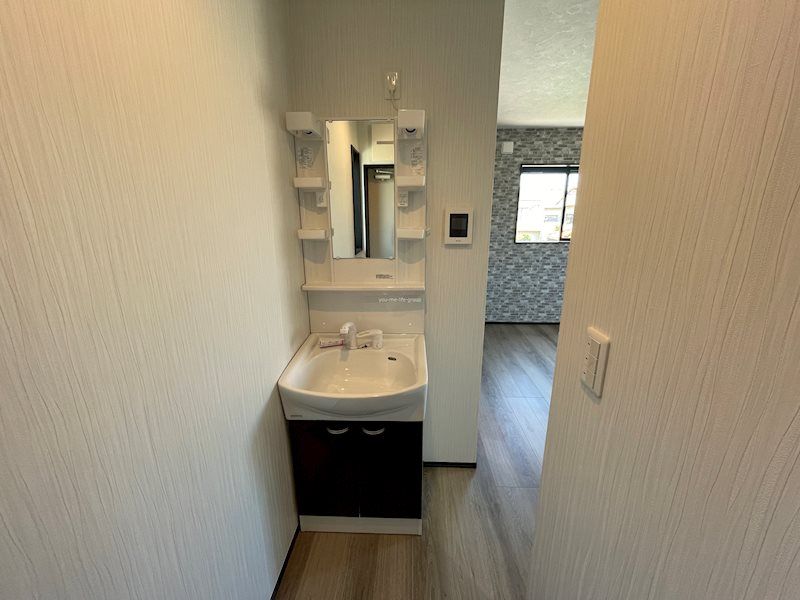 ヴァン・ヴェール南原 その他1