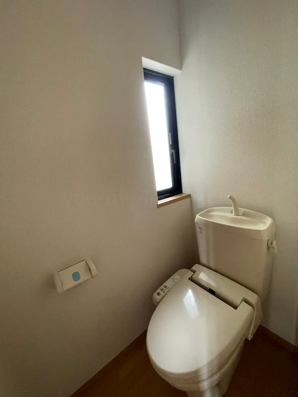 K'sGlycine(ケーズグリシーヌ） トイレ