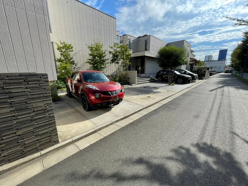 エクシール湘南A その他7