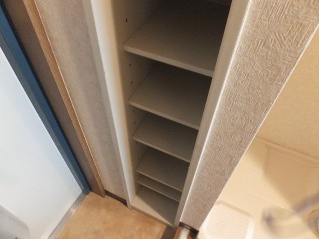 エクセルI 玄関