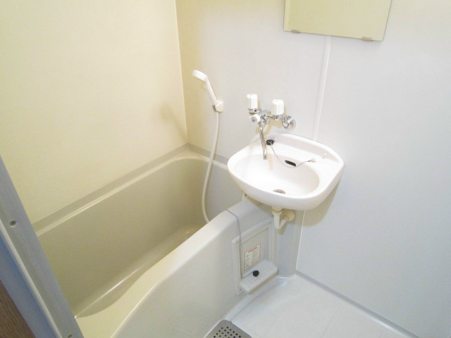 エクセルI 風呂画像