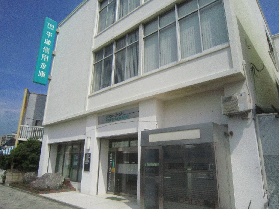 コーポ札場 周辺画像3