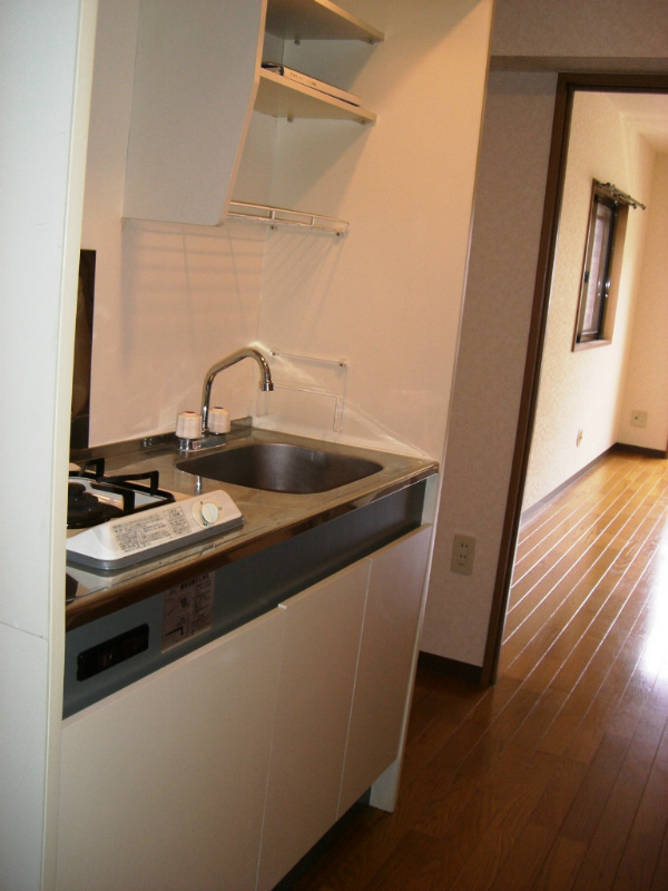 エクセルI キッチン