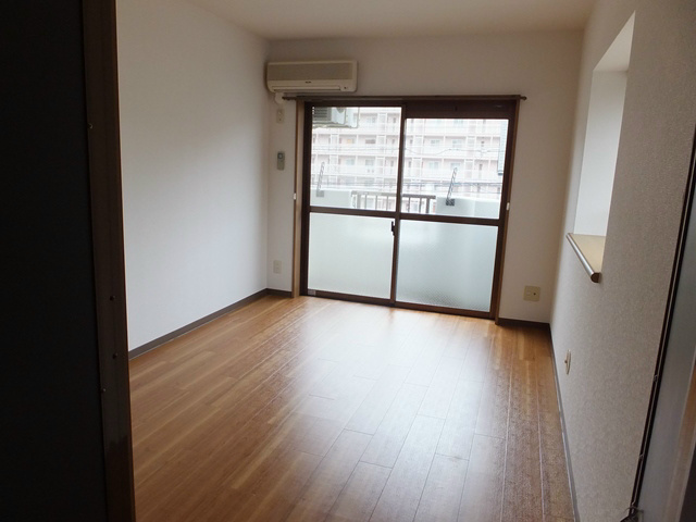 エクセルI ベッドルーム