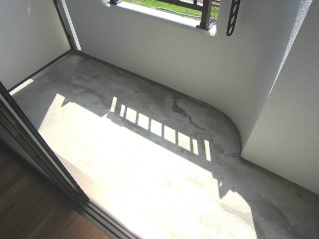 エクセルI ベランダ