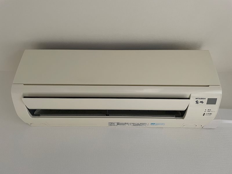 フラワービルⅡ その他設備