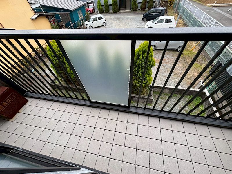 パームフィルズⅠ その他3