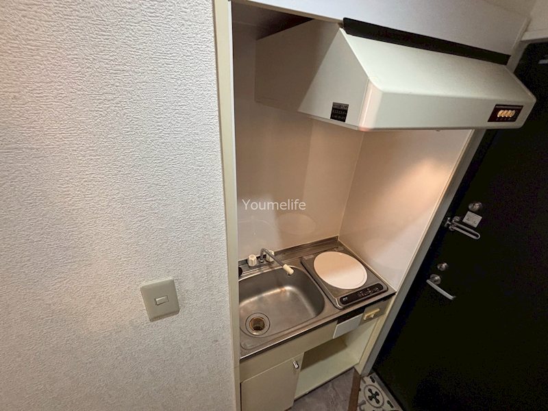 アーバンコート辻堂 キッチン