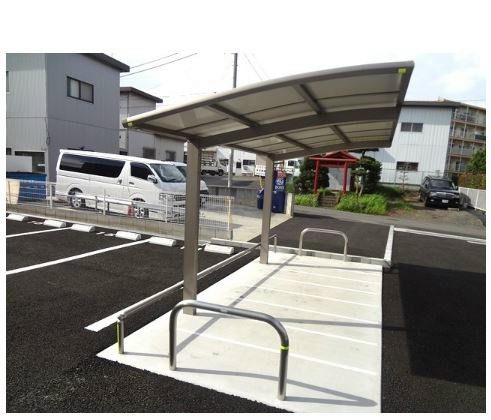 グランドソレイユ  その他2