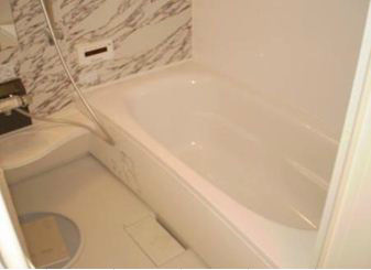 グランドソレイユ  風呂画像