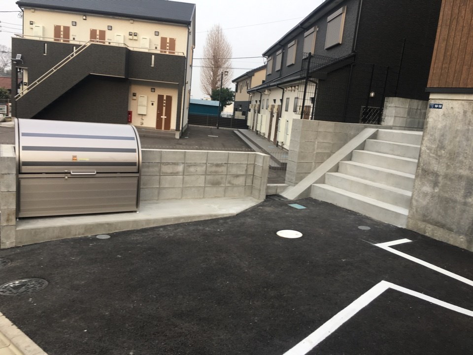aruka015 その他共有部分