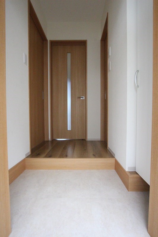 aruka022 玄関