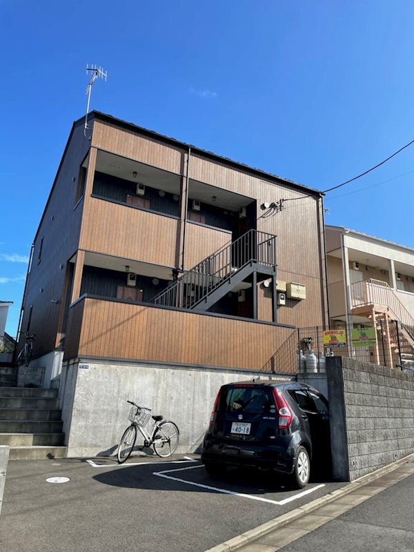 aruka015 外観