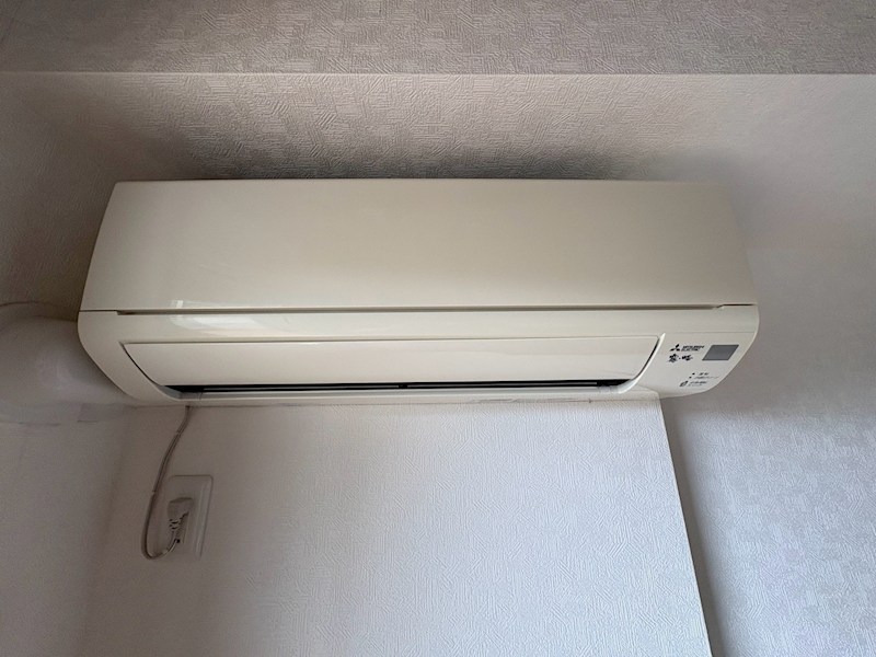 カレッジヒルズB  その他設備