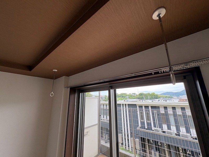 カレッジヒルズB  その他