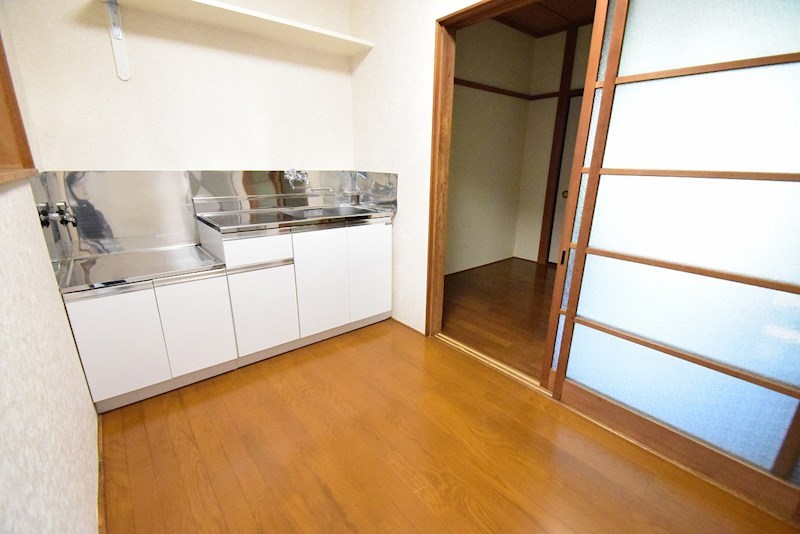 鈴張ハイツ その他4