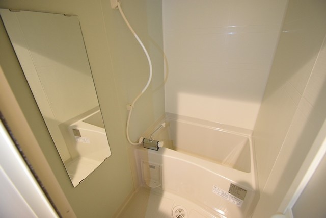 BeRiche 風呂画像