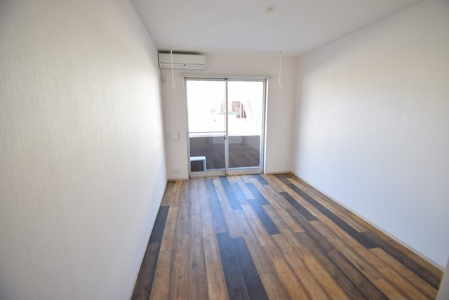 BeRiche リビング