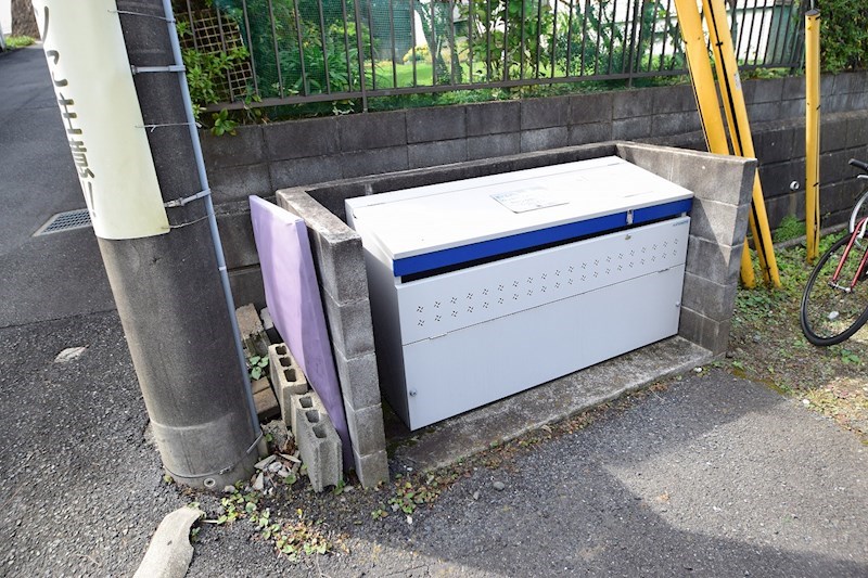 サンライフ湘南 その他外観1