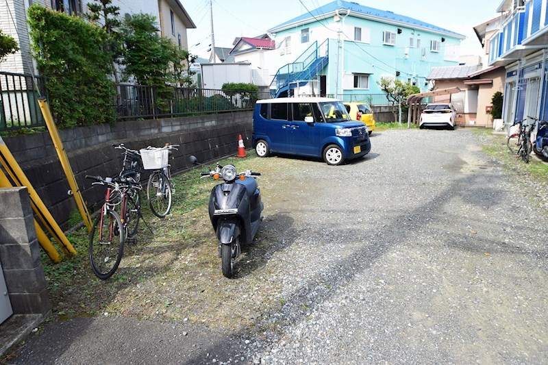 サンライフ湘南 その他外観2