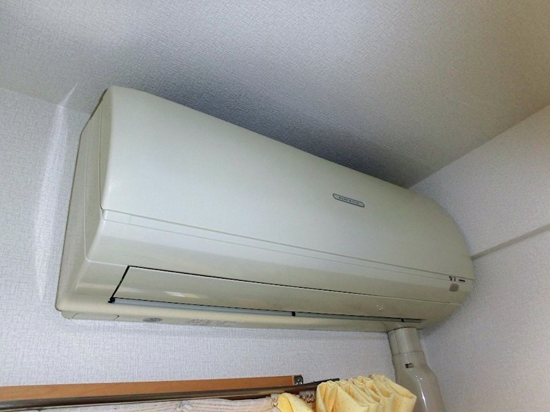 Kスクエア その他設備