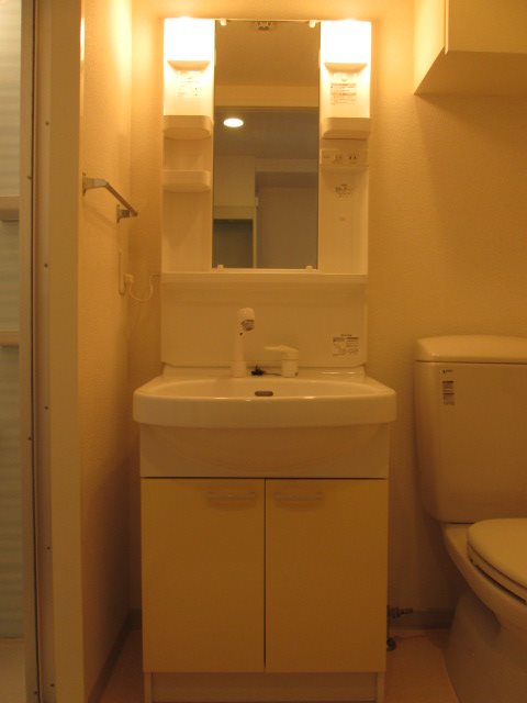 アース湘南台 その他3