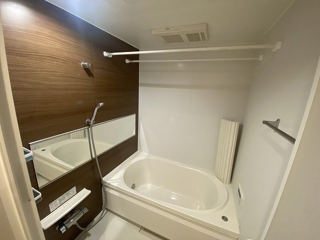 クレールエミネンス藤沢 風呂画像