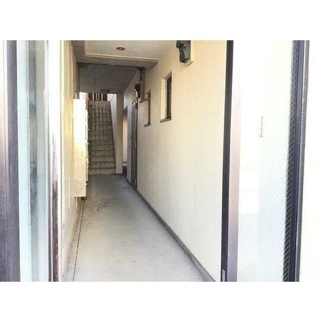 マルヴィエント湘南 その他外観2