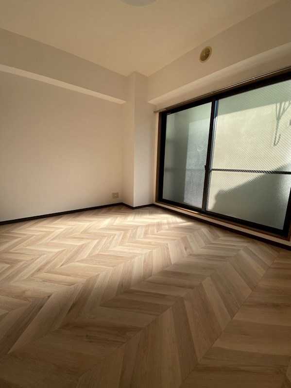 マルヴィエント湘南 リビング