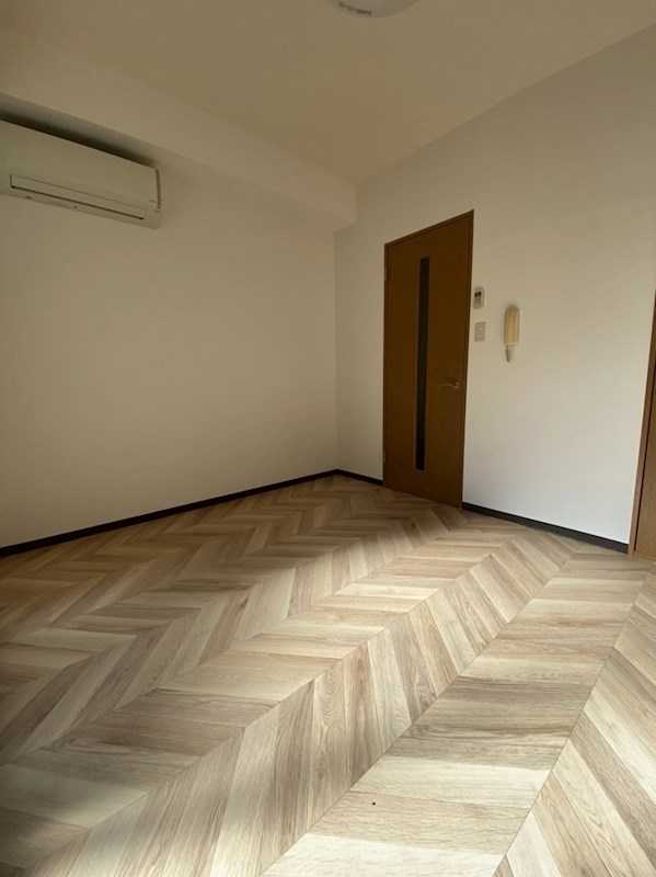 マルヴィエント湘南 ベッドルーム