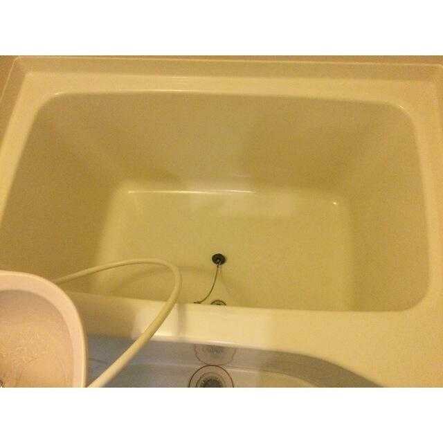 マルヴィエント湘南 風呂画像