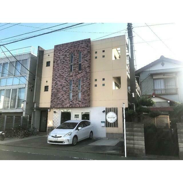 マルヴィエント湘南 その他外観1