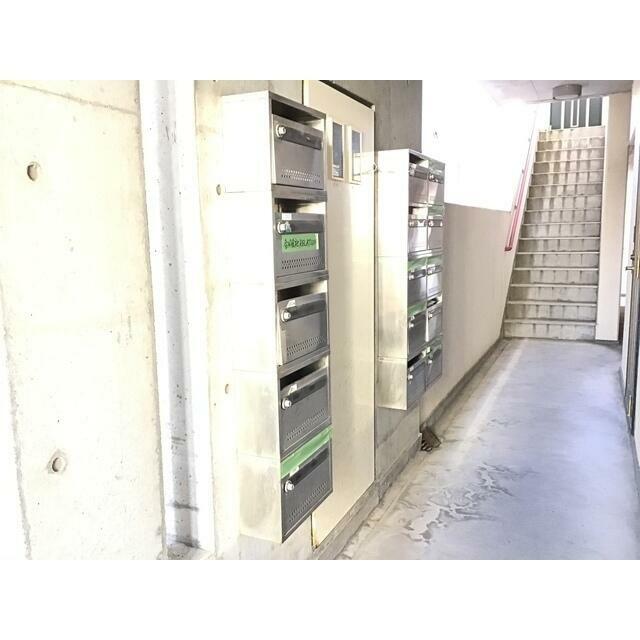 マルヴィエント湘南 その他外観2